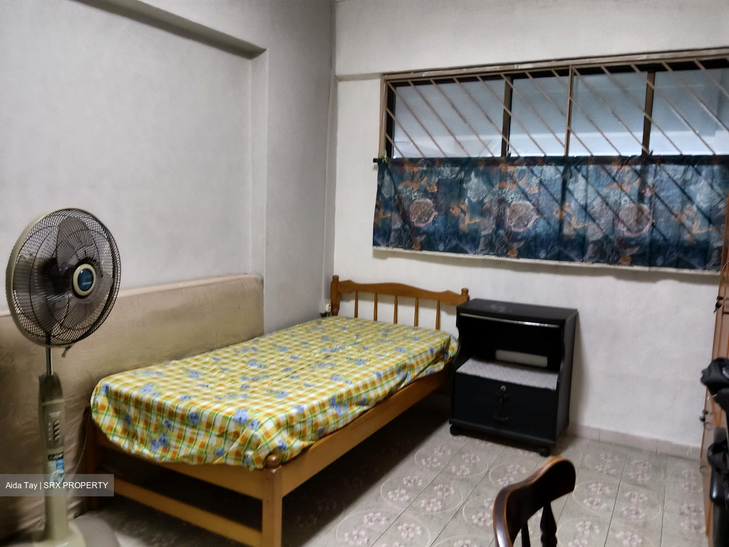 Bukit Purmei Road (Bukit Merah),  #589282331